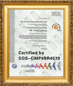 SGS-GMP#BR4539